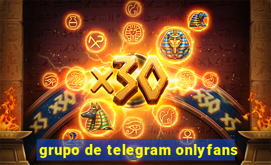 grupo de telegram onlyfans