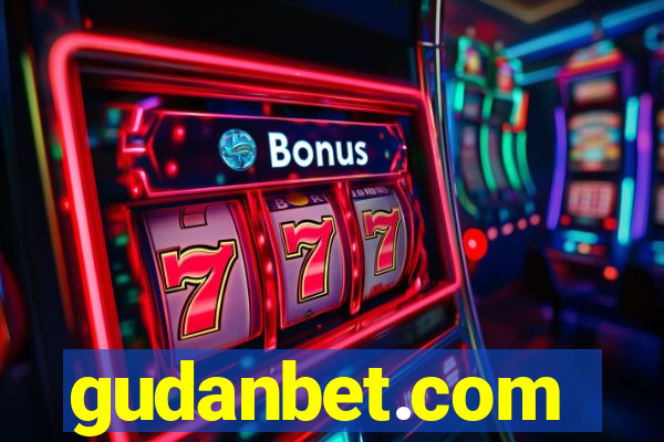gudanbet.com