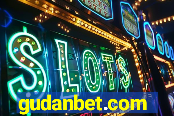gudanbet.com