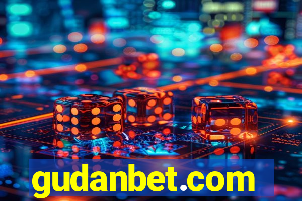 gudanbet.com