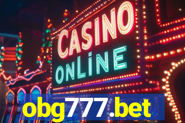 obg777.bet