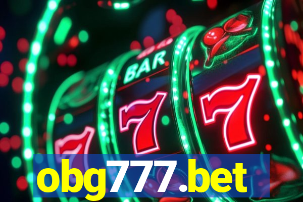 obg777.bet