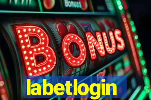 labetlogin