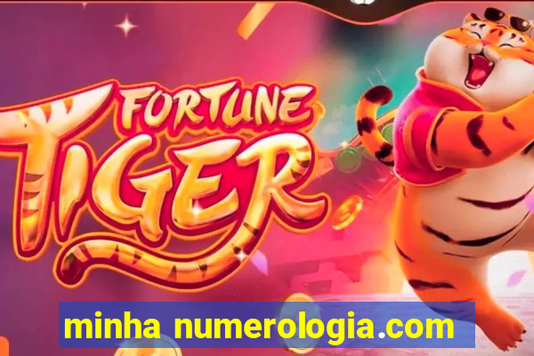 minha numerologia.com