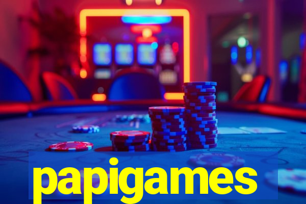 papigames