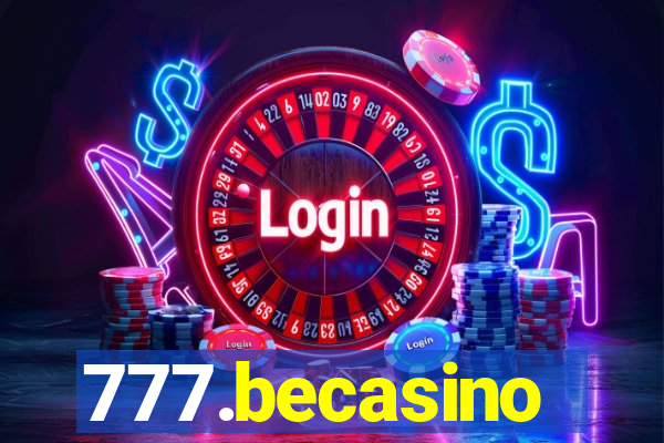 777.becasino