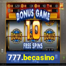 777.becasino