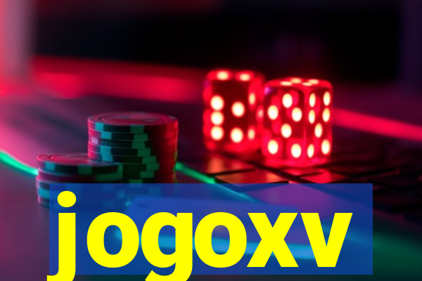 jogoxv