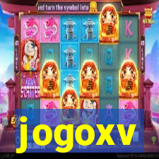 jogoxv