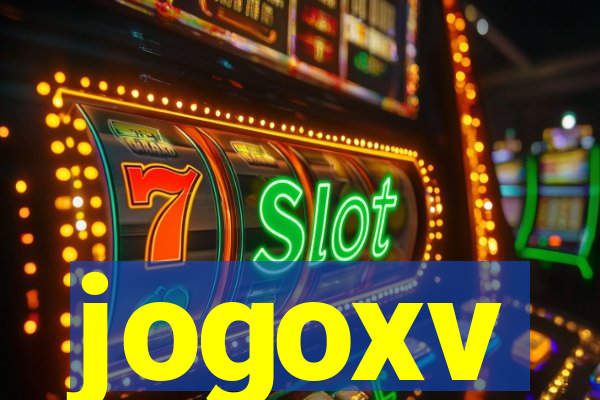 jogoxv
