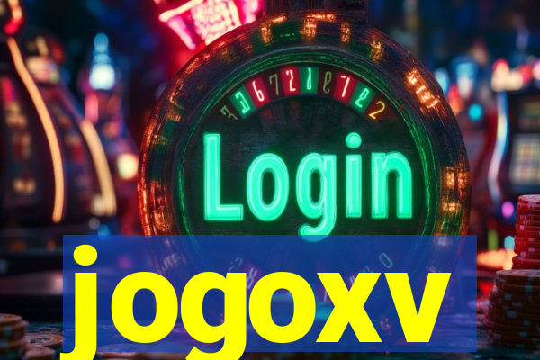 jogoxv