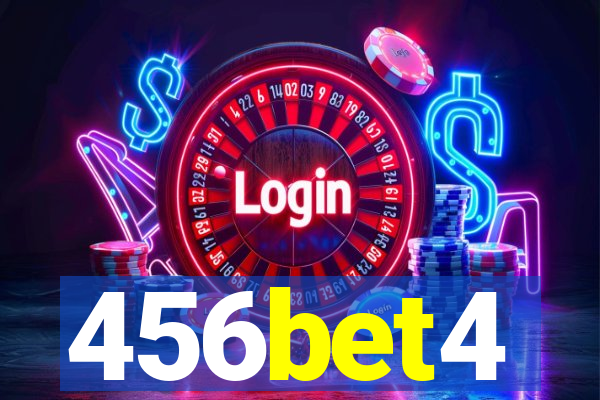456bet4