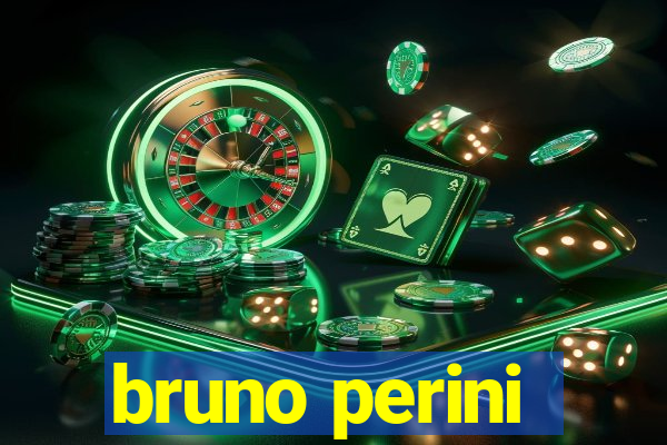 bruno perini