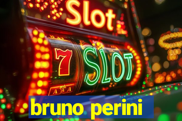 bruno perini