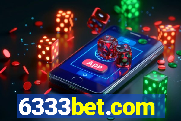 6333bet.com