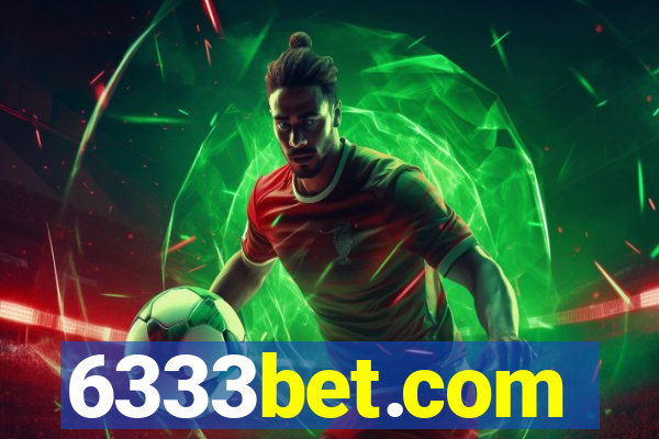 6333bet.com