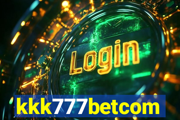 kkk777betcom
