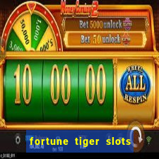 fortune tiger slots vip 3