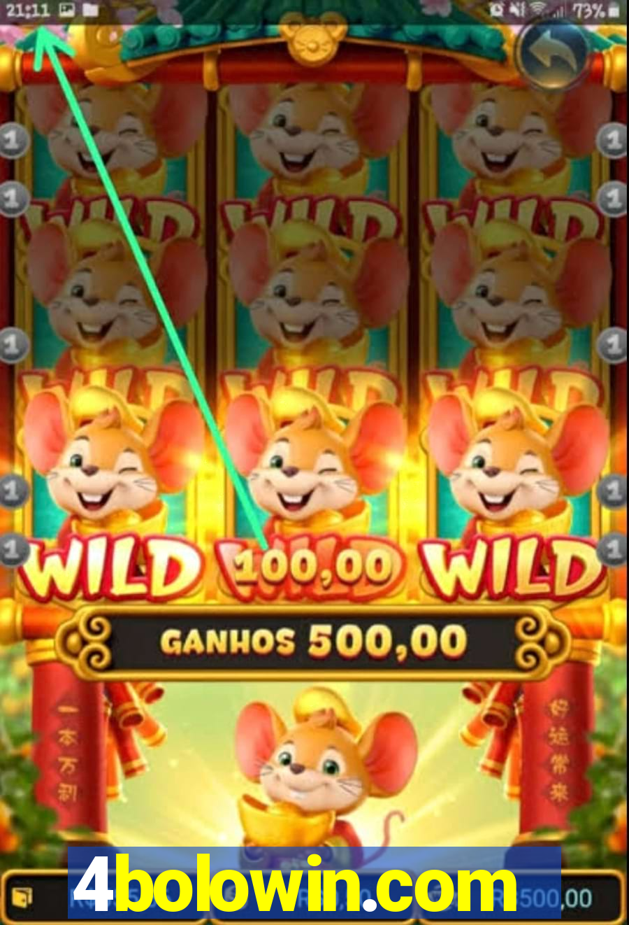 4bolowin.com