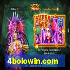4bolowin.com