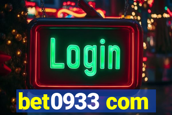 bet0933 com