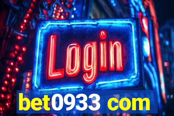 bet0933 com