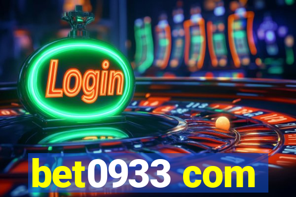 bet0933 com