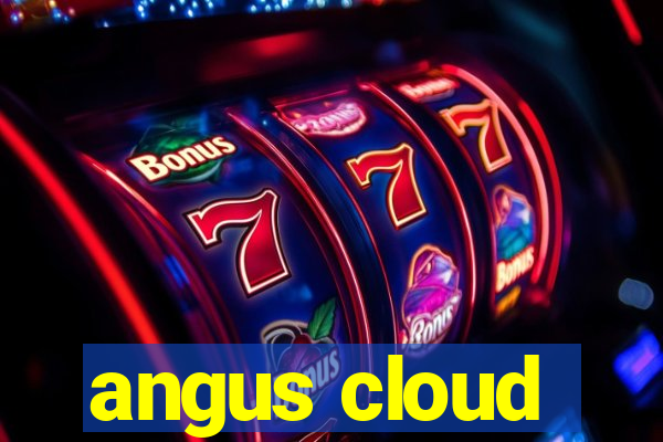 angus cloud