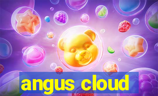 angus cloud