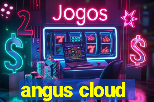 angus cloud
