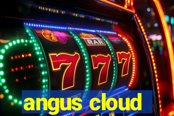 angus cloud
