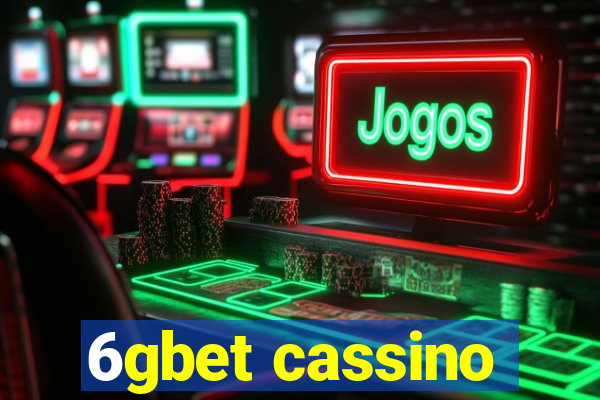 6gbet cassino