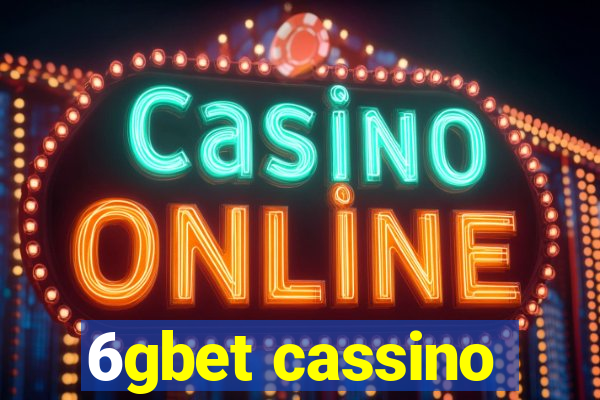 6gbet cassino