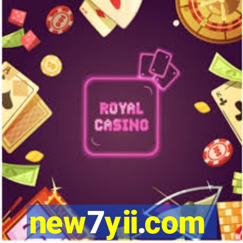 new7yii.com