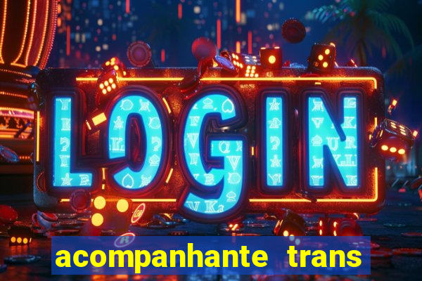 acompanhante trans de porto alegre