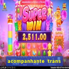 acompanhante trans de porto alegre