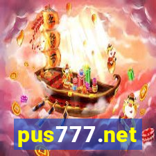 pus777.net