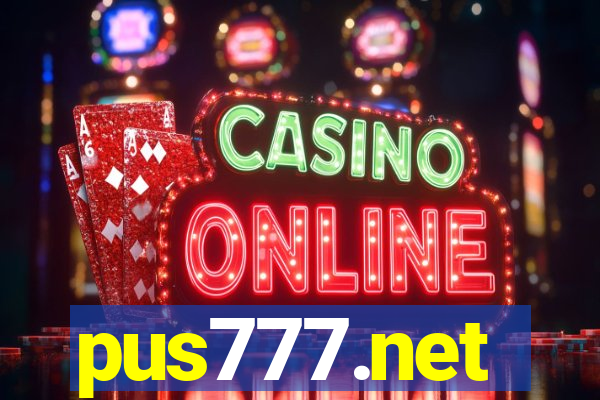 pus777.net