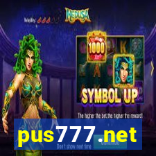 pus777.net