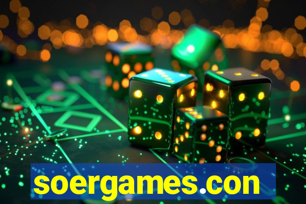 soergames.con