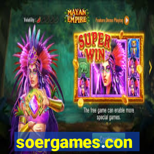 soergames.con
