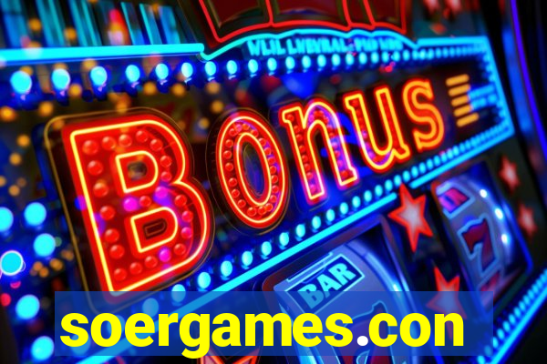 soergames.con