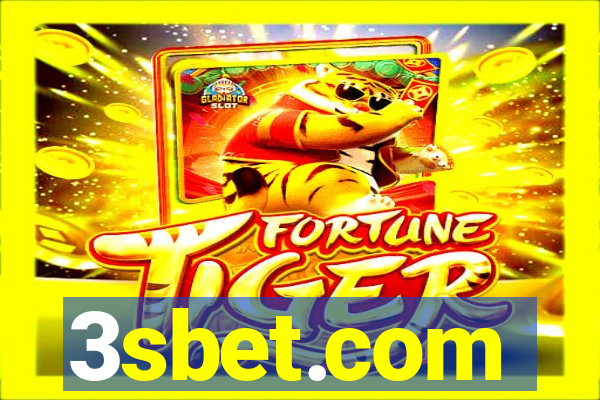 3sbet.com