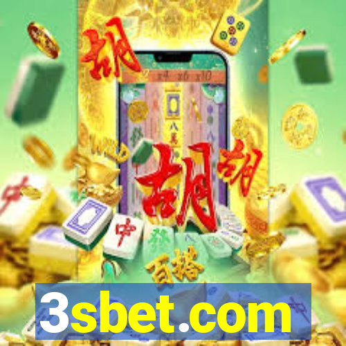 3sbet.com