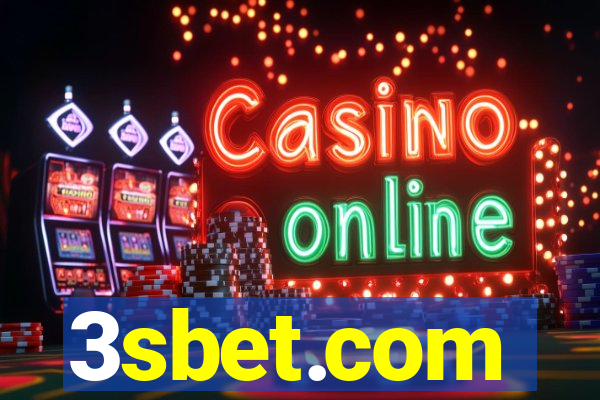 3sbet.com