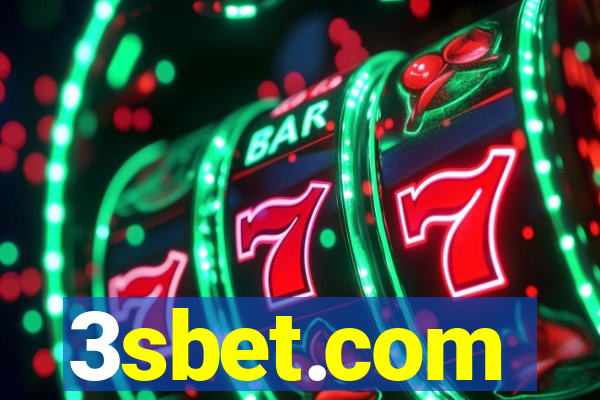 3sbet.com