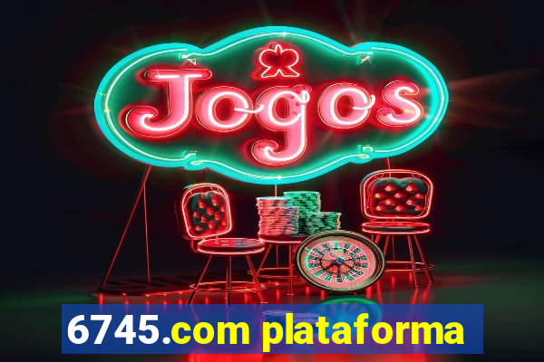 6745.com plataforma