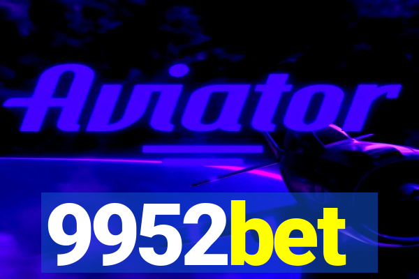 9952bet