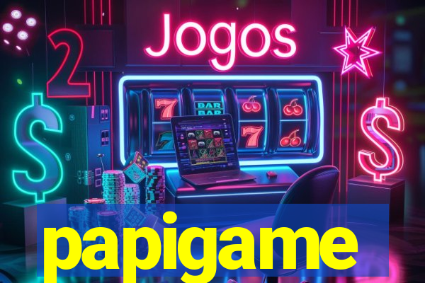 papigame