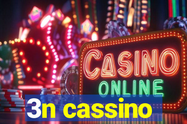 3n cassino